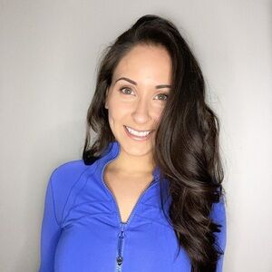 Meet your Posher, Katherine